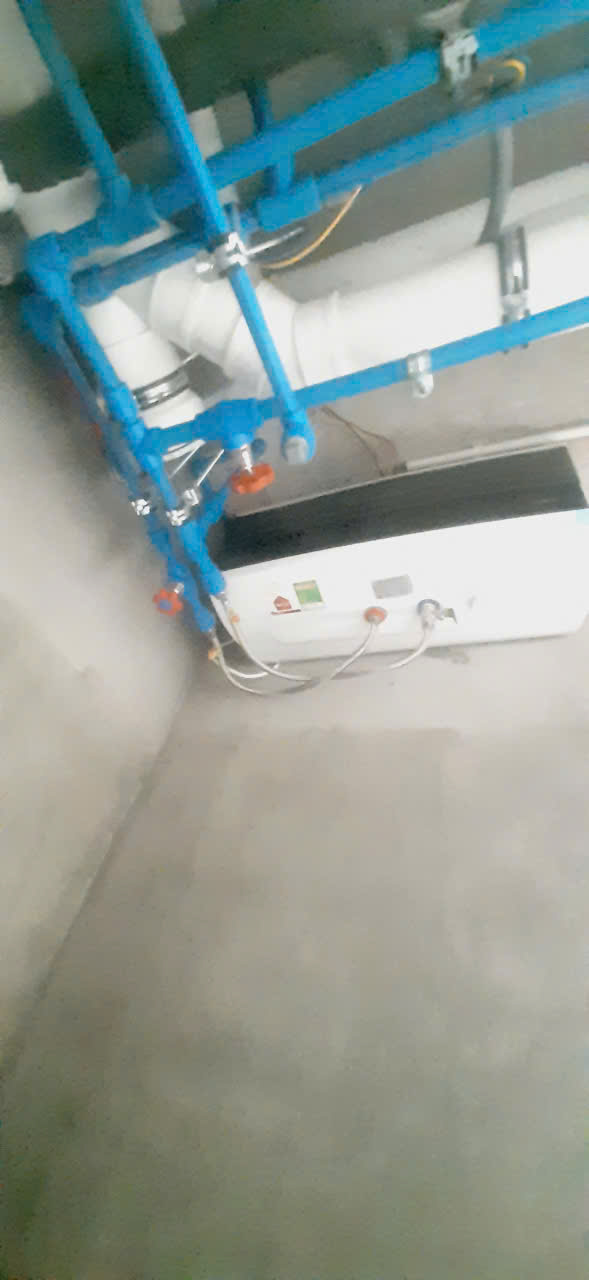 Đánh giá sản phẩm Máy nước nóng gián tiếp Slim3 LUX Ariston