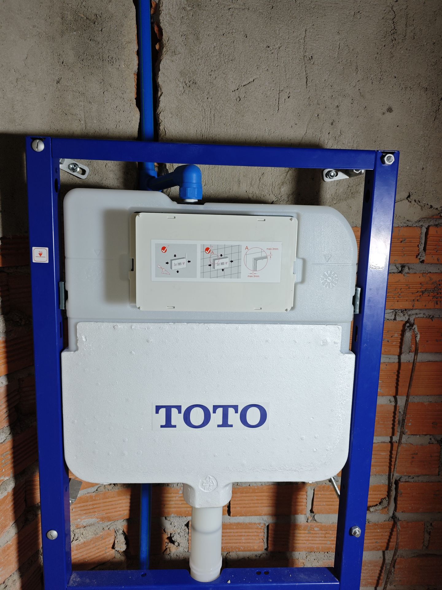 Đánh giá sản phẩm Bồn cầu treo tường nắp điện tử S7 (giấu dây) xả tự động TOTO CW812REA TCF47360GAA WH172AAT TCA546 MB175M