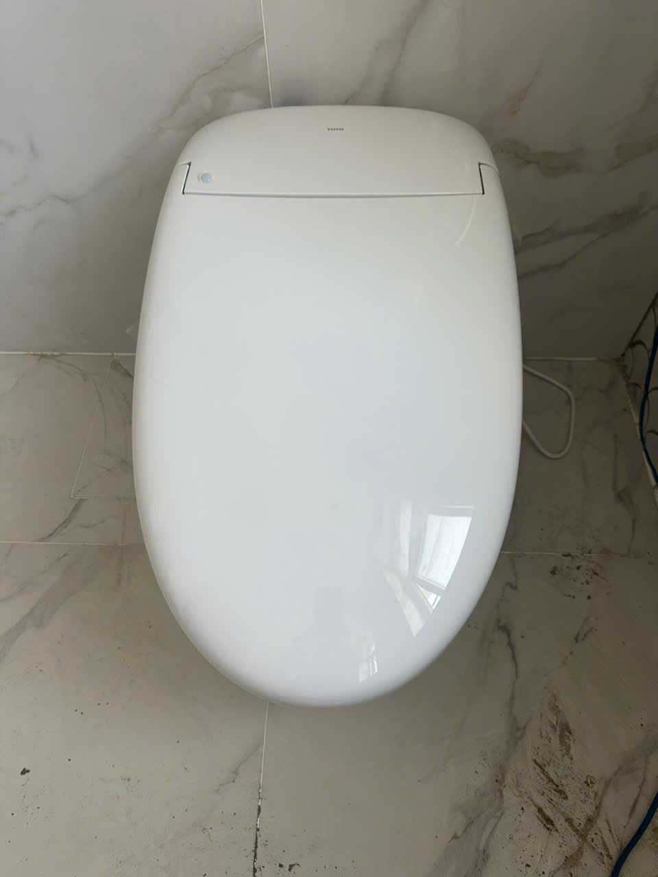 Đánh giá sản phẩm Bồn cầu thông minh Neorest RS TOTO CS921VT TCF83410GAA T53P100VR