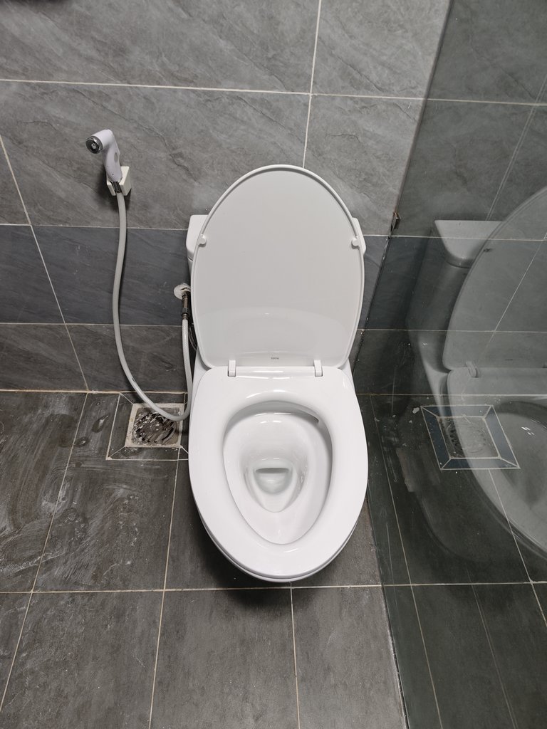 Đánh giá sản phẩm Bồn cầu 1 khối TOTO MS857DT10 nắp đóng êm TC395VS