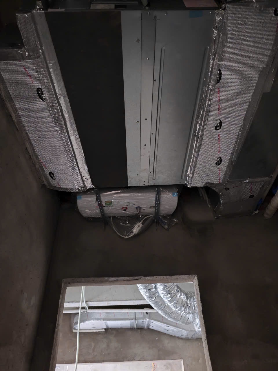 Đánh giá sản phẩm Máy nước nóng gián tiếp Slim3 R Ariston