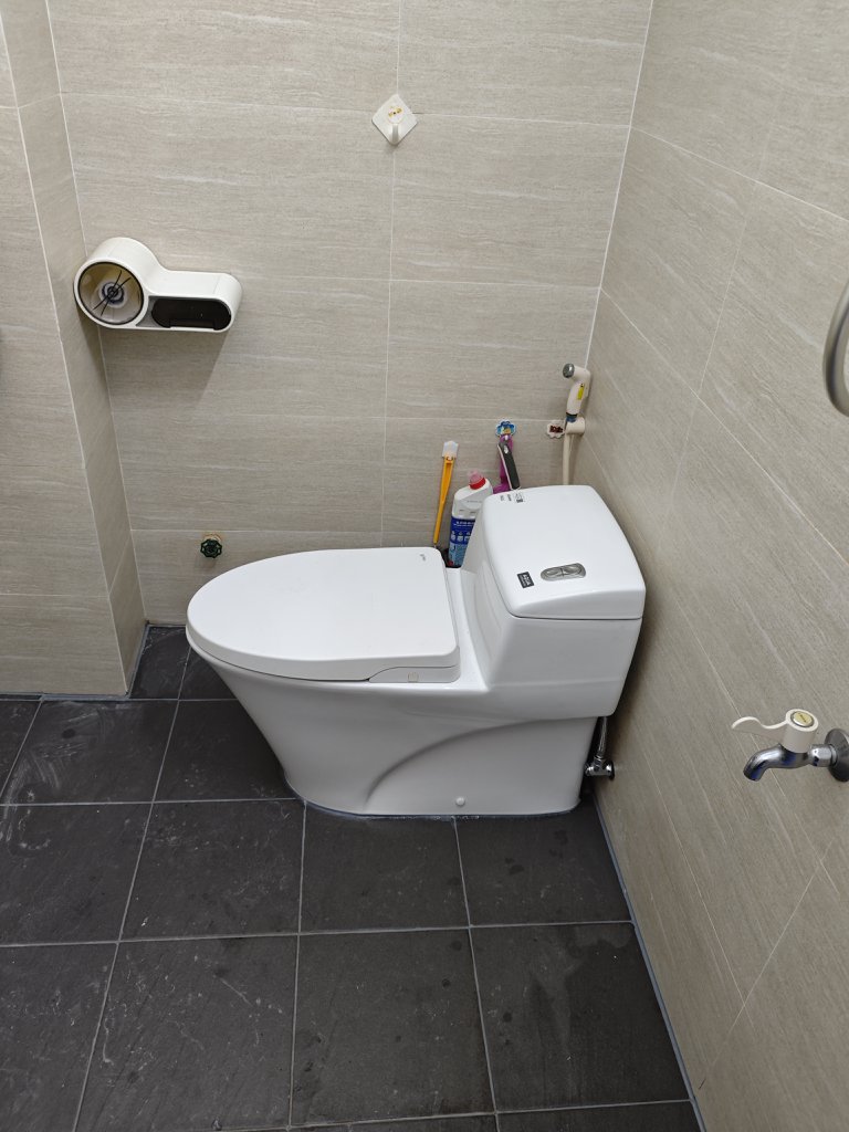 Đánh giá sản phẩm Bồn cầu 1 khối INAX AC-1008VRN (AC1008VRN) nắp đóng êm