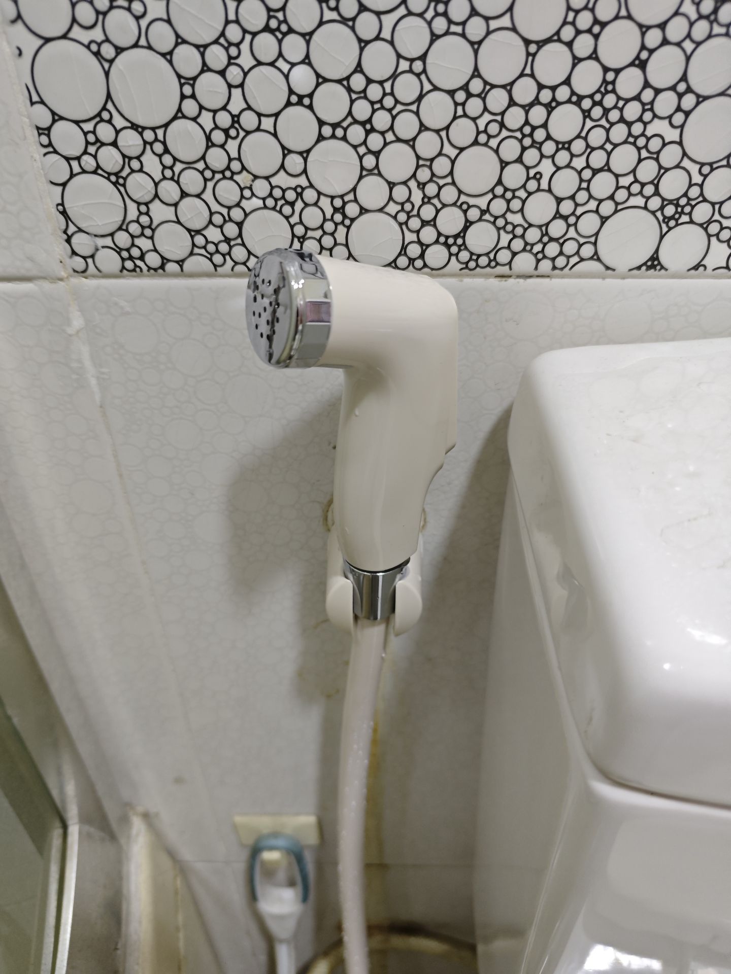 Đánh giá sản phẩm Vòi xịt vệ sinh INAX CFV-102A (CFV102A)