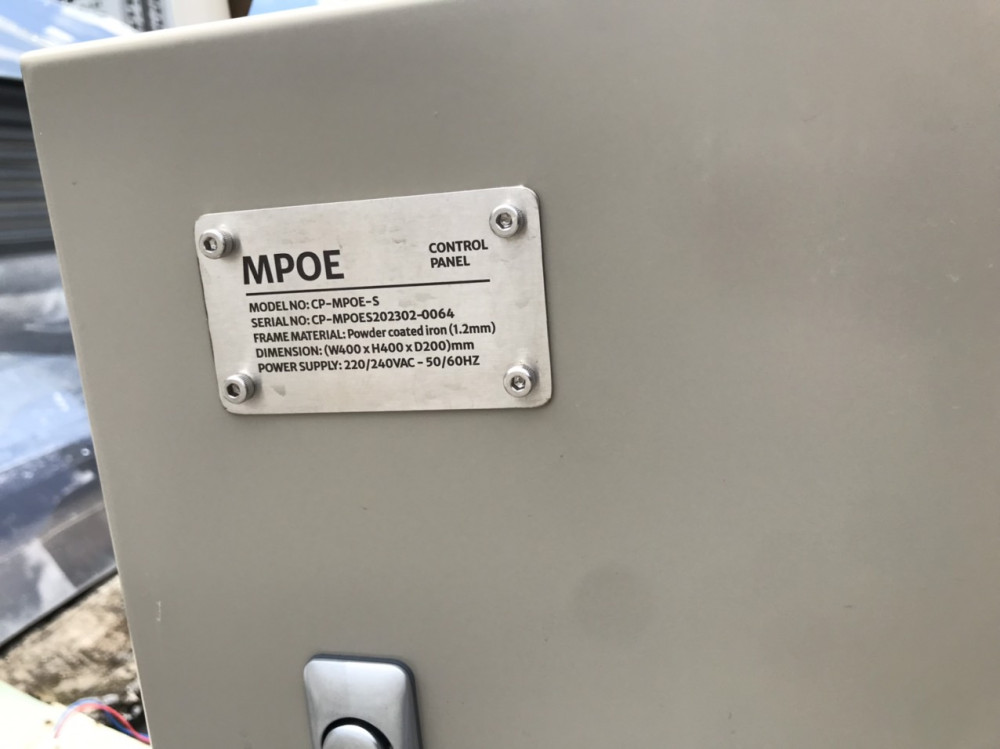 Đánh giá sản phẩm Hệ Thống Lọc Tổng Mitsubishi Cleansui MPOE-S