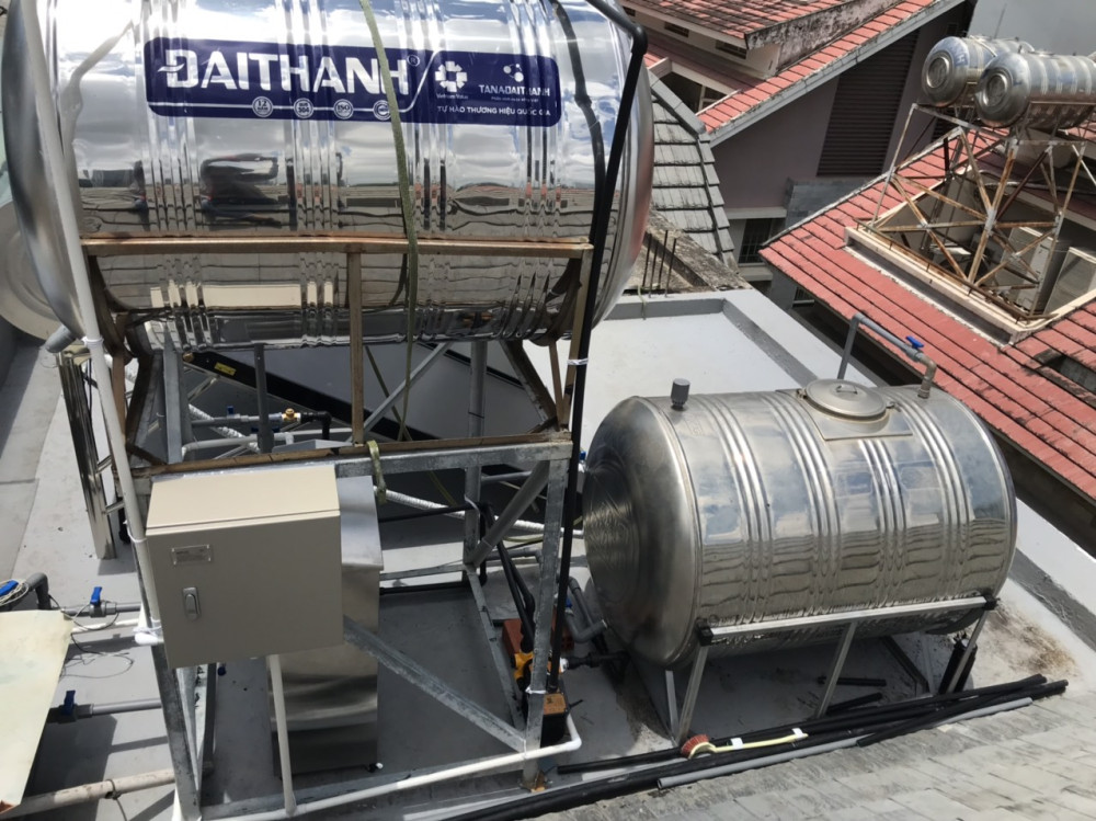 Đánh giá sản phẩm Hệ Thống Lọc Tổng Mitsubishi Cleansui MPOE-S