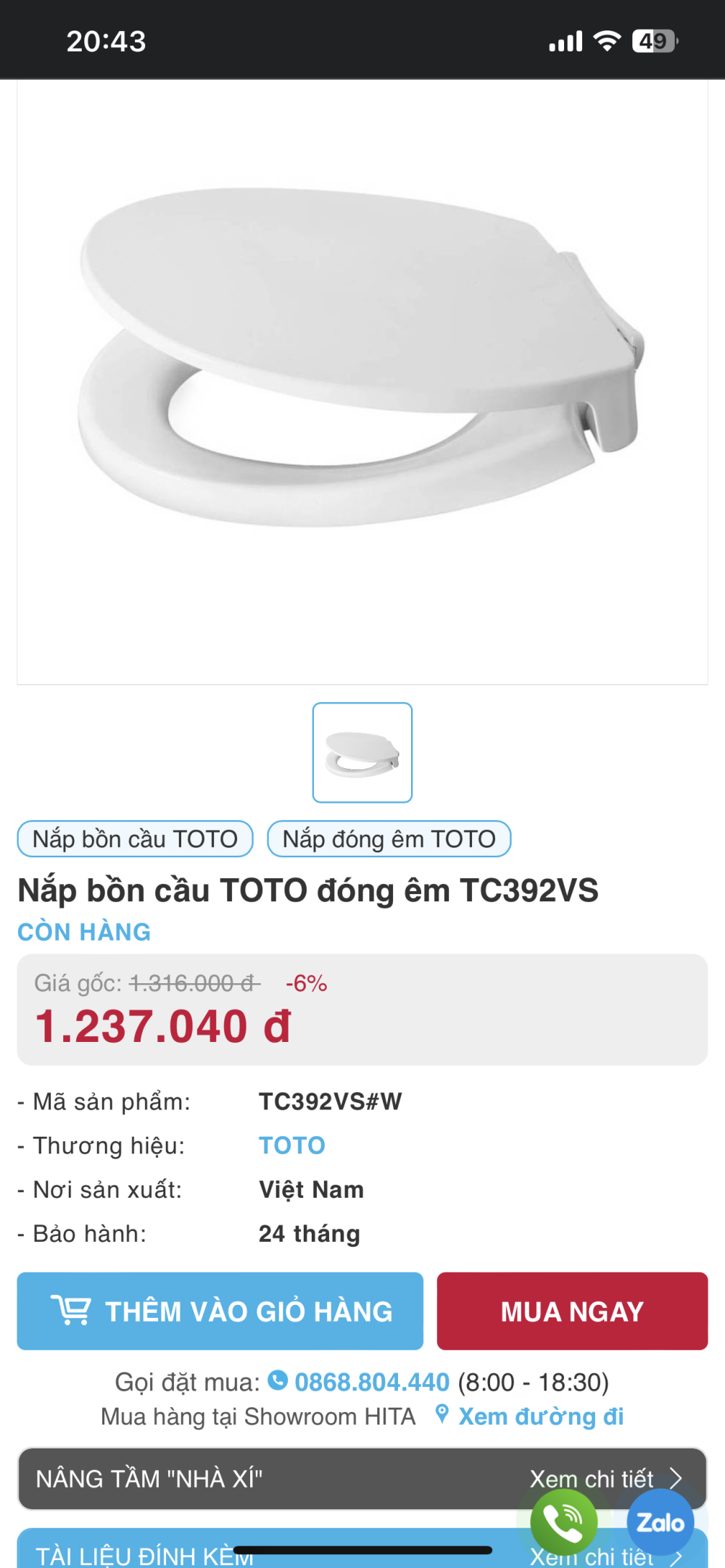 Hình ảnh bình luận