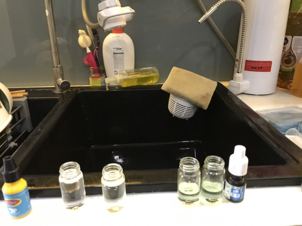 Đánh giá sản phẩm Thiết bị lọc nước trên bồn rửa Mitsubishi Cleansui ET101