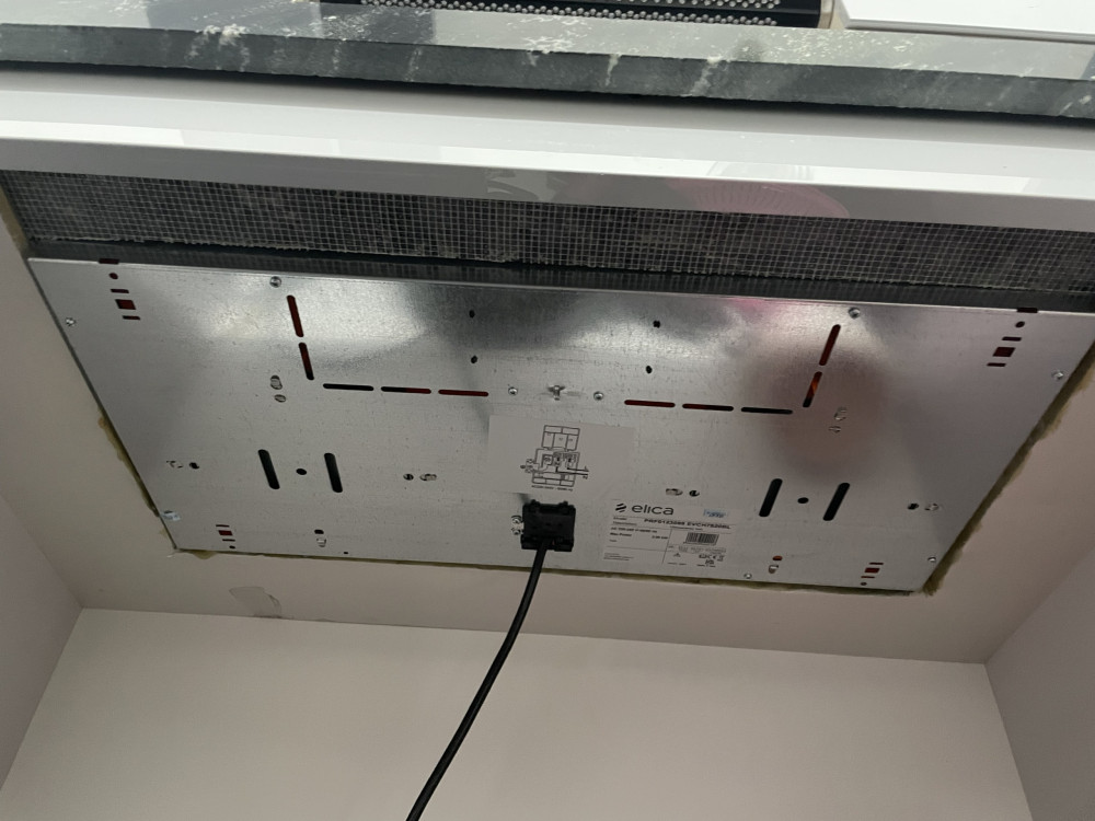 Đánh giá sản phẩm Bếp hồng ngoại 2 vùng nấu ELICA H7 EVCH7520BL