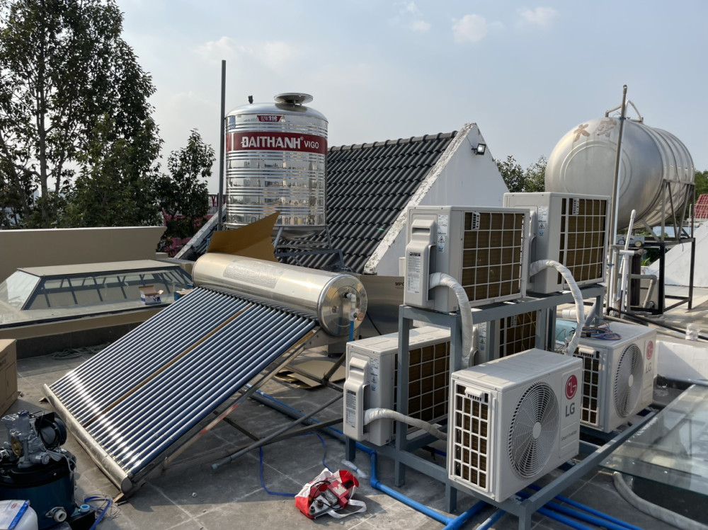 Đánh giá sản phẩm Hệ Thống Lọc Tổng Mitsubishi Cleansui MPOE-S