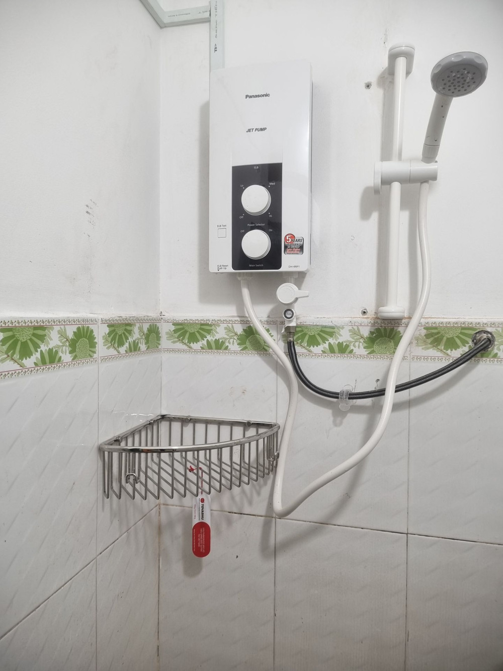 Đánh giá sản phẩm Kệ lưới góc 1 tầng inox 304 Tovashu LG