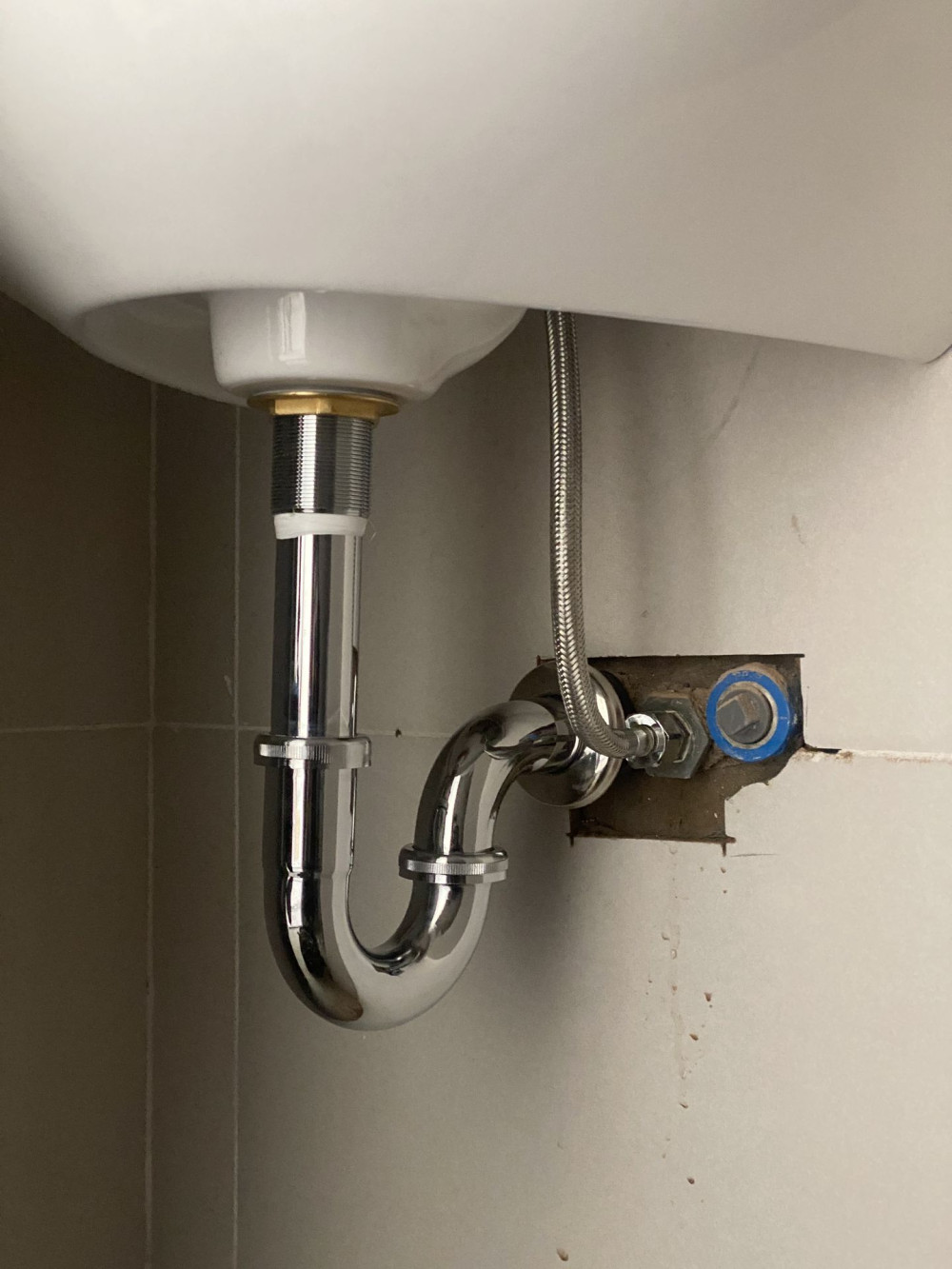 Đánh giá sản phẩm Bộ thải chữ P lật Viglacera VG813