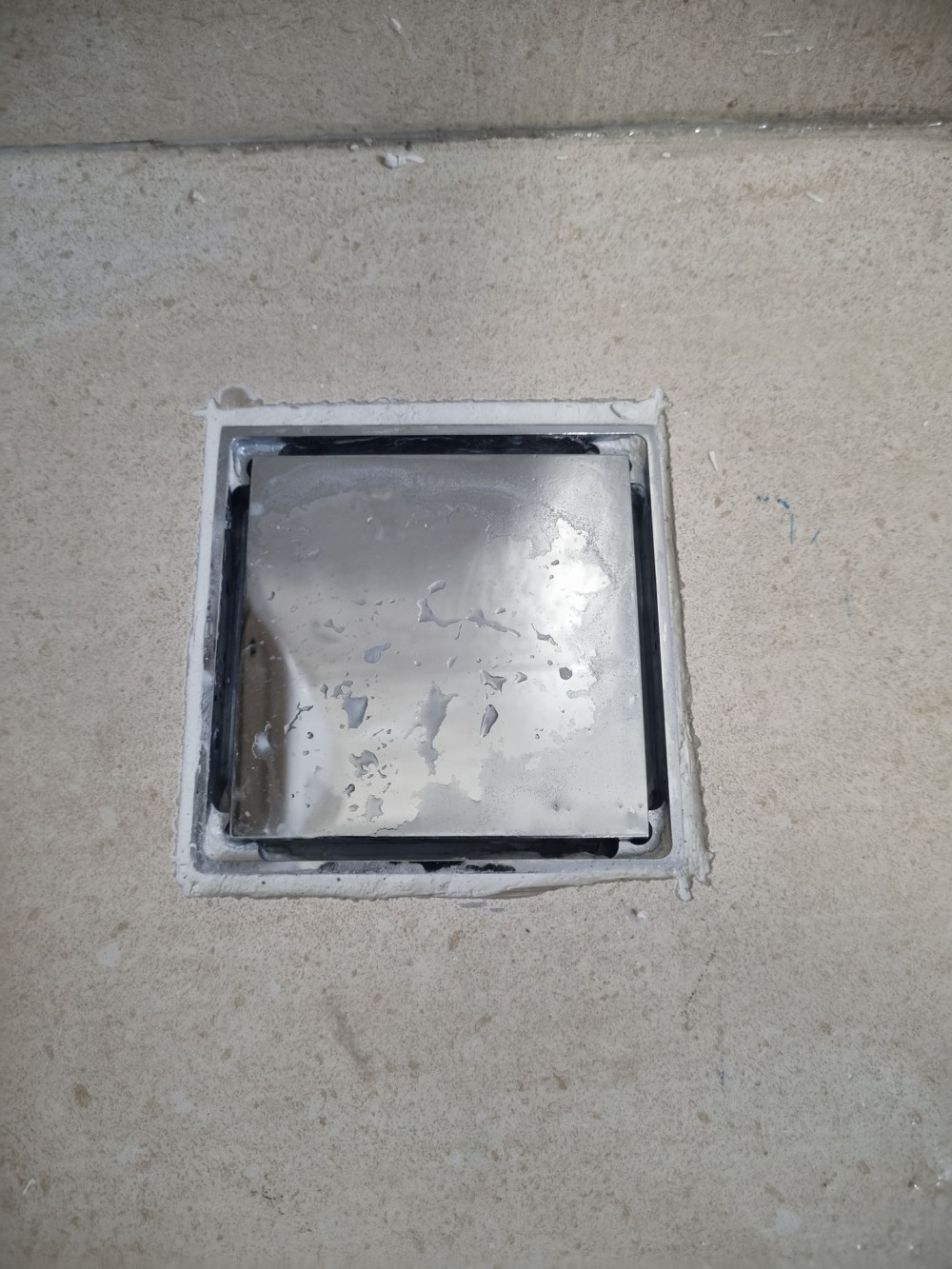 Đánh giá sản phẩm Ga thoát sàn TOTO TVBA413 10x10cm