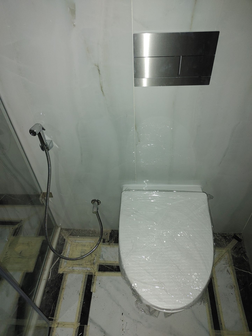 Đánh giá sản phẩm Nắp đậy nút xả TOTO MB171M