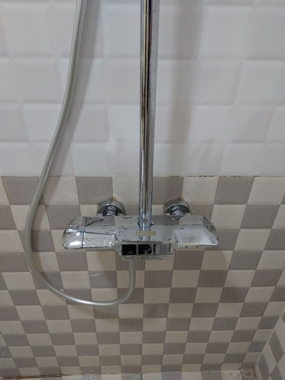 Đánh giá sản phẩm Bộ sen cây nóng lạnh HITA HJZKSC-20221