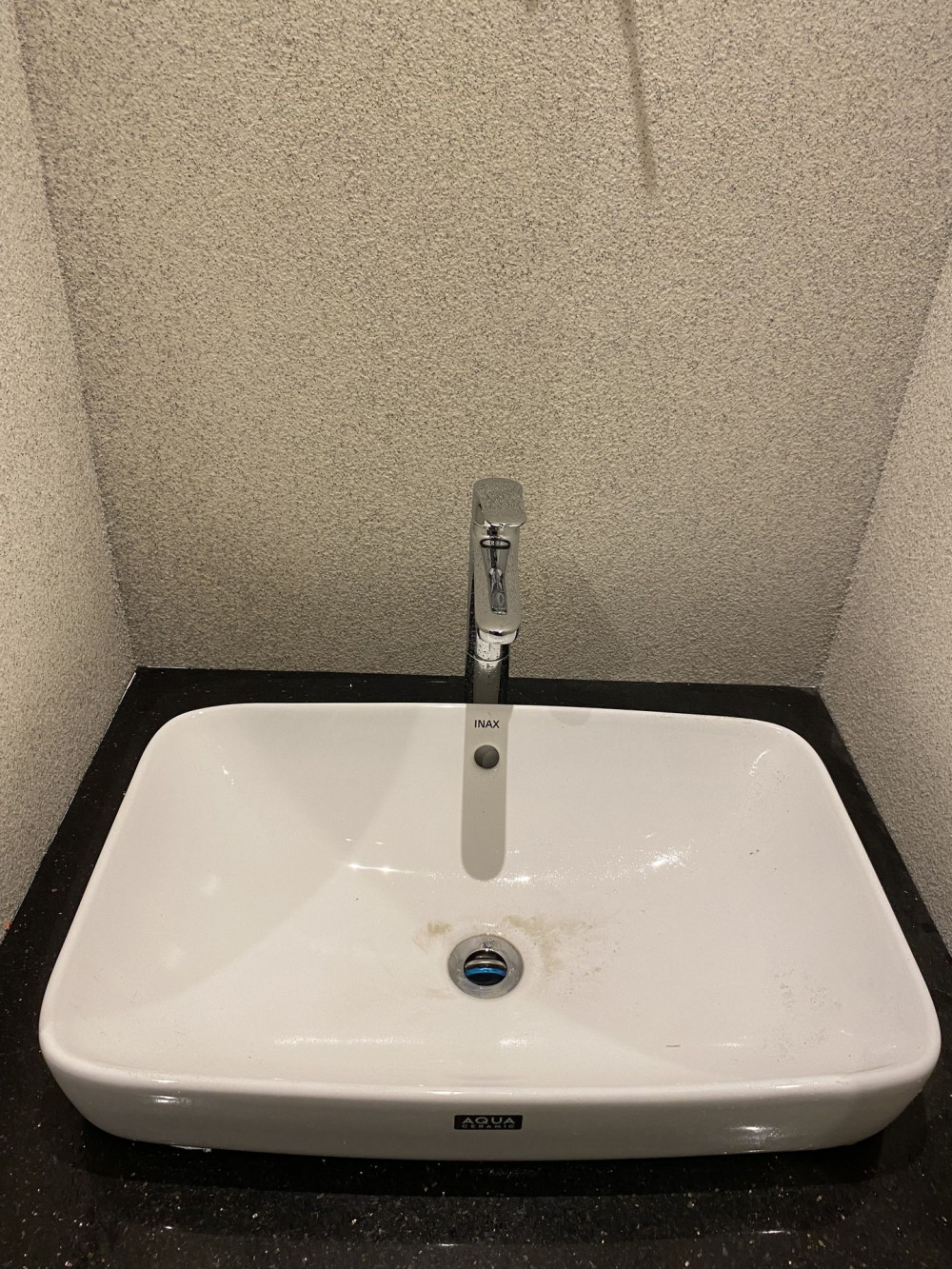 Đánh giá sản phẩm Chậu rửa lavabo đặt bàn INAX AL-299V (AL299V) men Aqua Ceramic