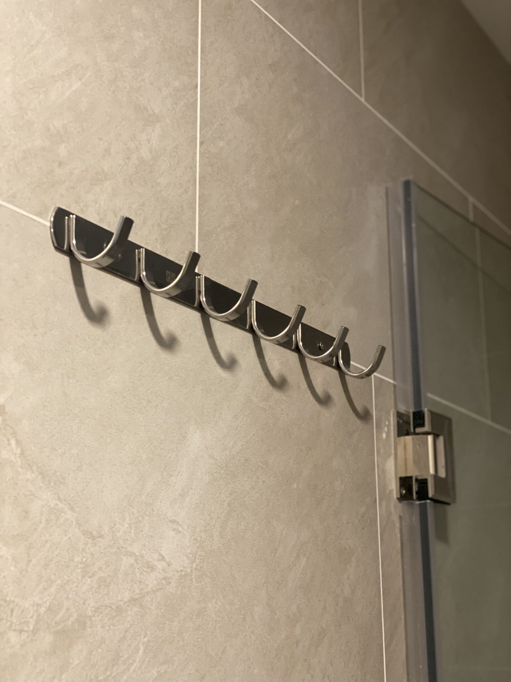 Đánh giá sản phẩm Móc khăn HITA HF06M6