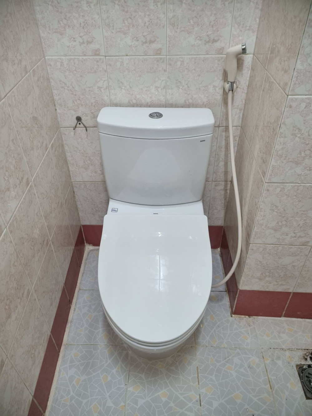 Đánh giá sản phẩm Bồn cầu 2 khối TOTO CS769DRT8 (CS769DT8) nắp đóng êm TC600VS