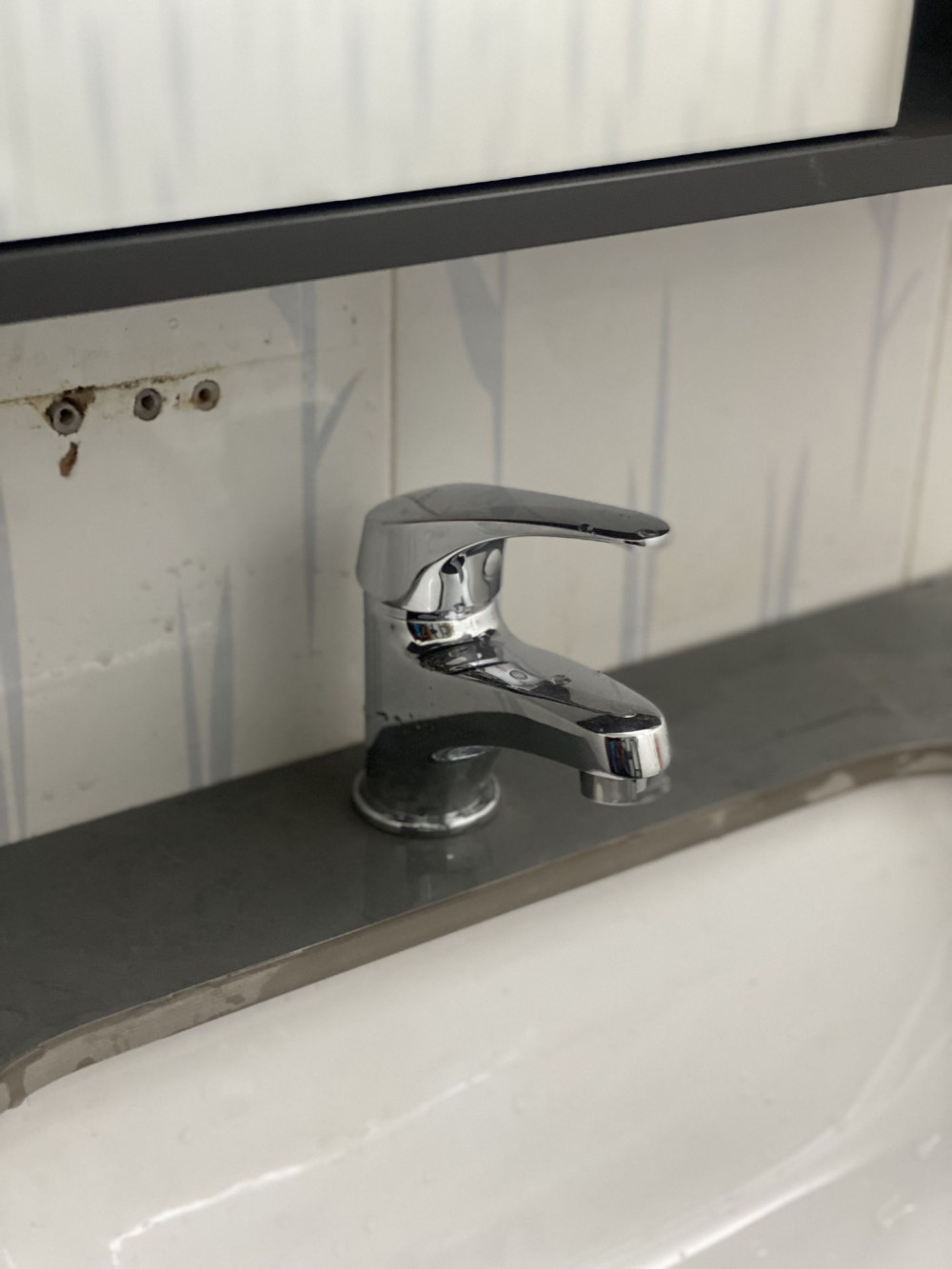 Đánh giá sản phẩm Vòi chậu lavabo COTTO CT167D(HM) lạnh Arona