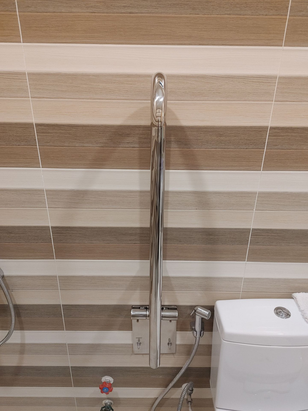 Đánh giá sản phẩm Thanh tay vịn Caesar GB100V