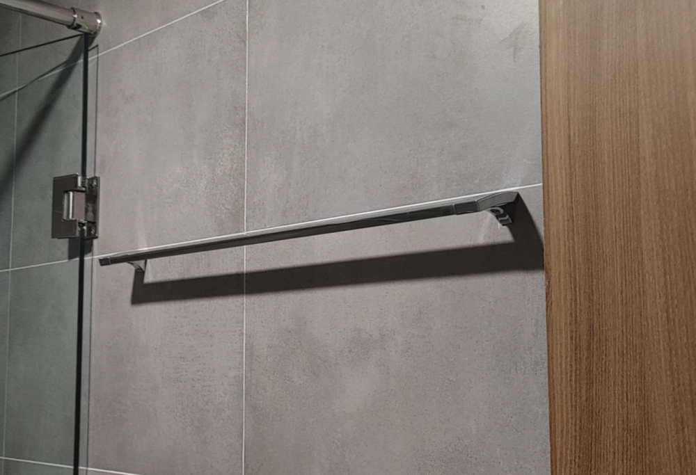 Đánh giá sản phẩm Thanh vắt khăn đơn TOTO YT903S6V