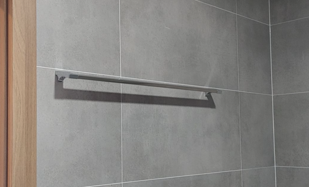 Đánh giá sản phẩm Thanh vắt khăn đơn TOTO YT903S6V