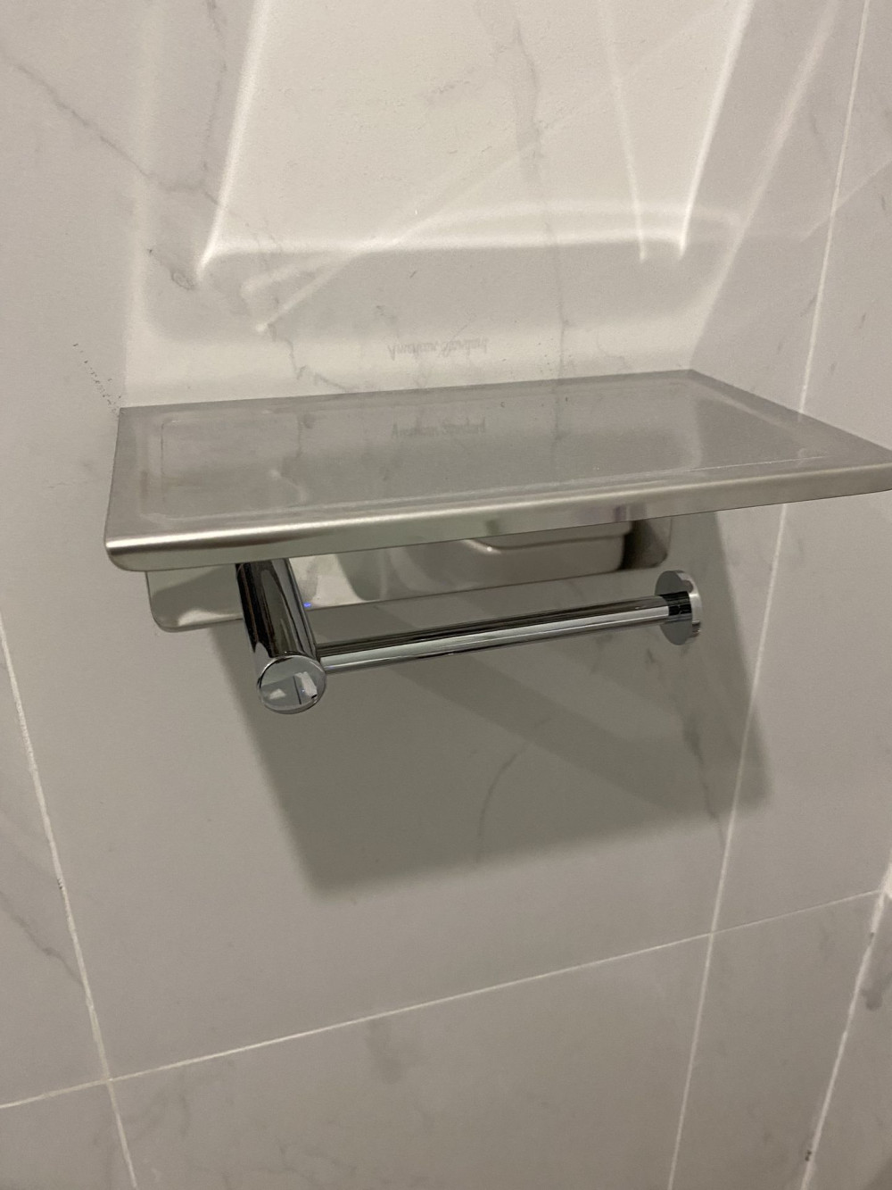 Đánh giá sản phẩm Hộp giấy vệ sinh đơn American Standard Concept WF-1498 (WF1498)