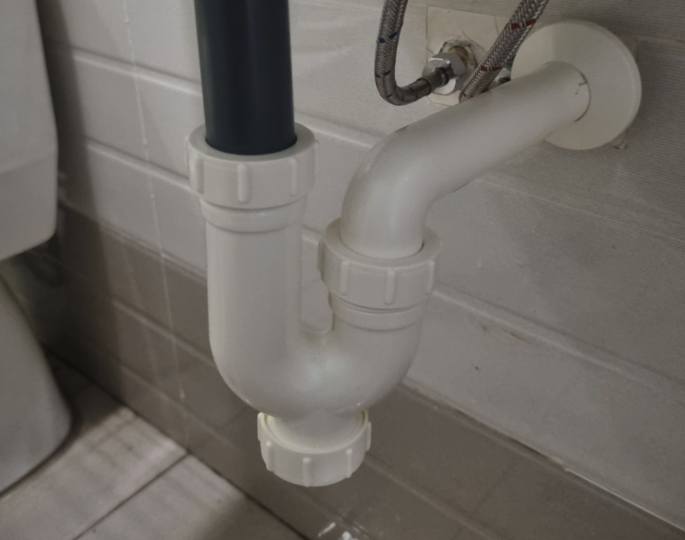 Đánh giá sản phẩm Ống Thải Chữ P INAX A-325PL (A325PL)