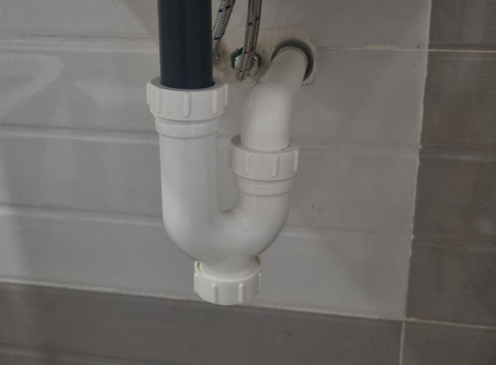 Đánh giá sản phẩm Ống Thải Chữ P INAX A-325PL (A325PL)