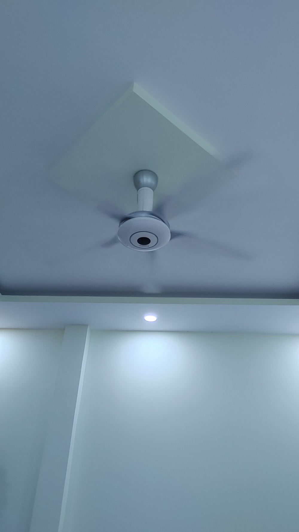 Đánh giá sản phẩm Quạt Trần 5 Cánh 76W Panasonic F-60WWK