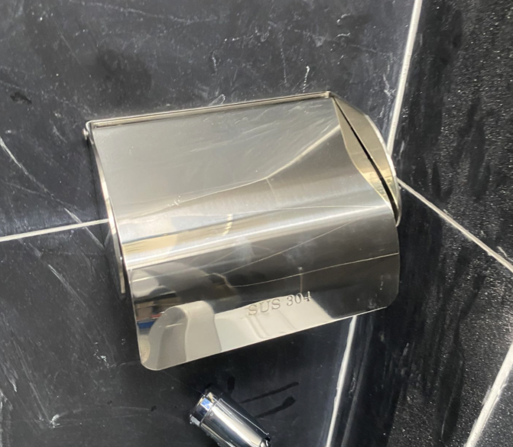 Đánh giá sản phẩm Hộp giấy vệ sinh Hita HH03