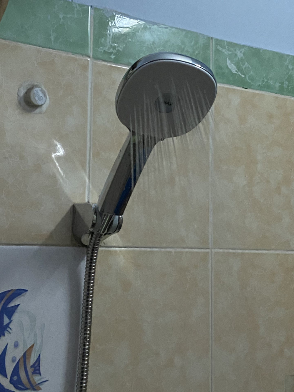 Đánh giá sản phẩm Bộ sen tắm nóng lạnh INAX BFV-1403S-8C (BFV1403S8C)