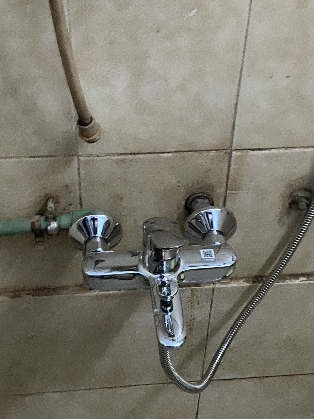 Đánh giá sản phẩm Bộ sen tắm nóng lạnh INAX BFV-1403S-8C (BFV1403S8C)