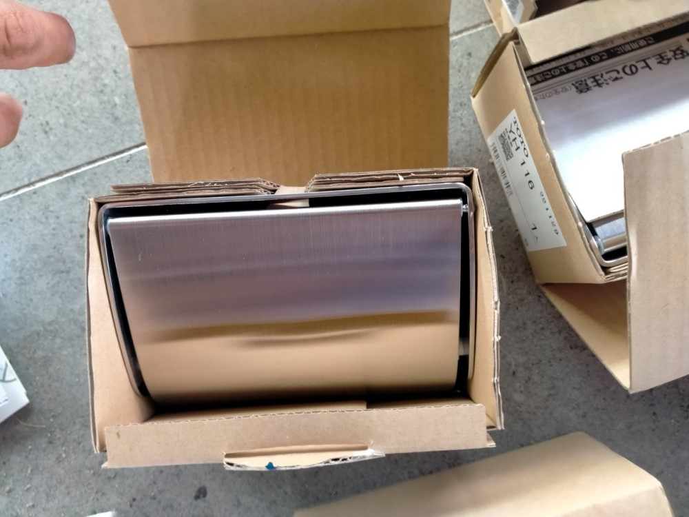 Đánh giá sản phẩm Lô giấy vệ sinh TOTO YH116