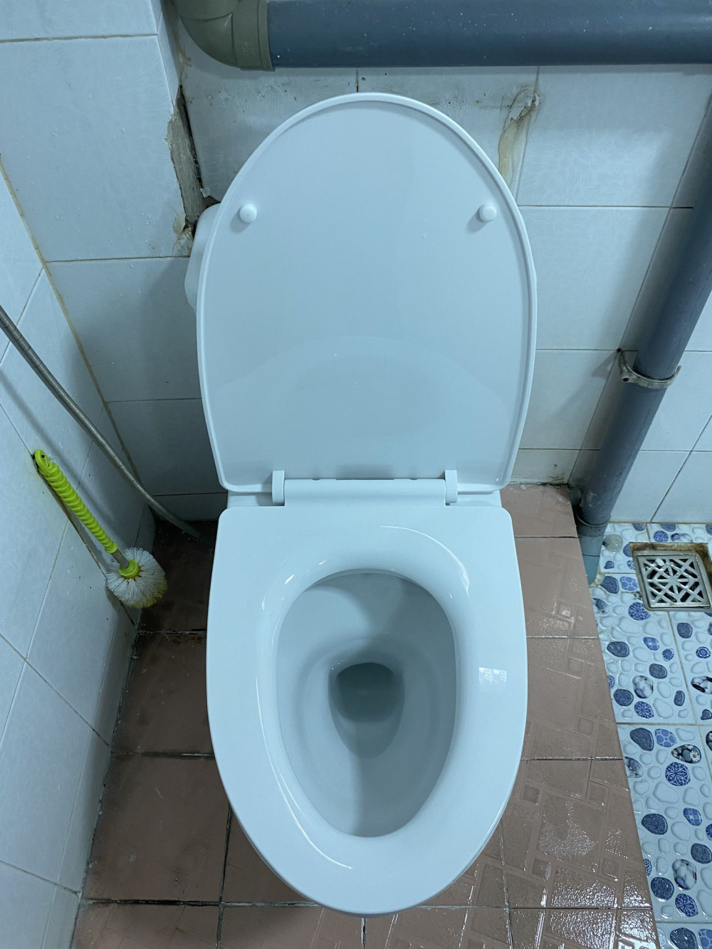 Đánh giá sản phẩm Bồn cầu INAX 1 khối AC-969VN-2 (AC969VN2) nắp mỏng đóng êm