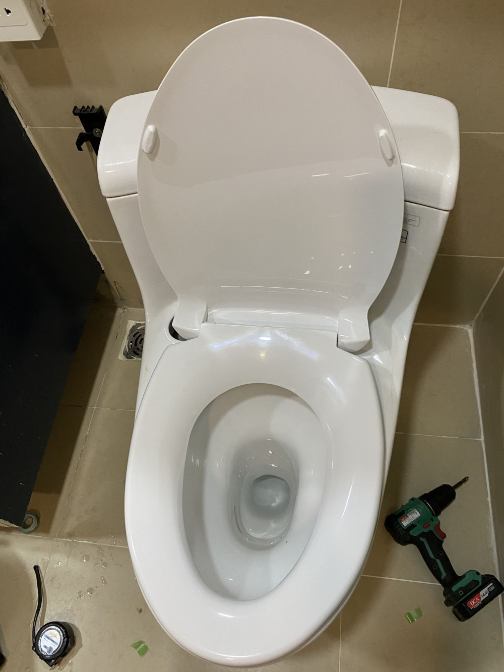 Đánh giá sản phẩm Bồn cầu 1 khối TOTO MS636DT2 nắp đóng êm TC393VS