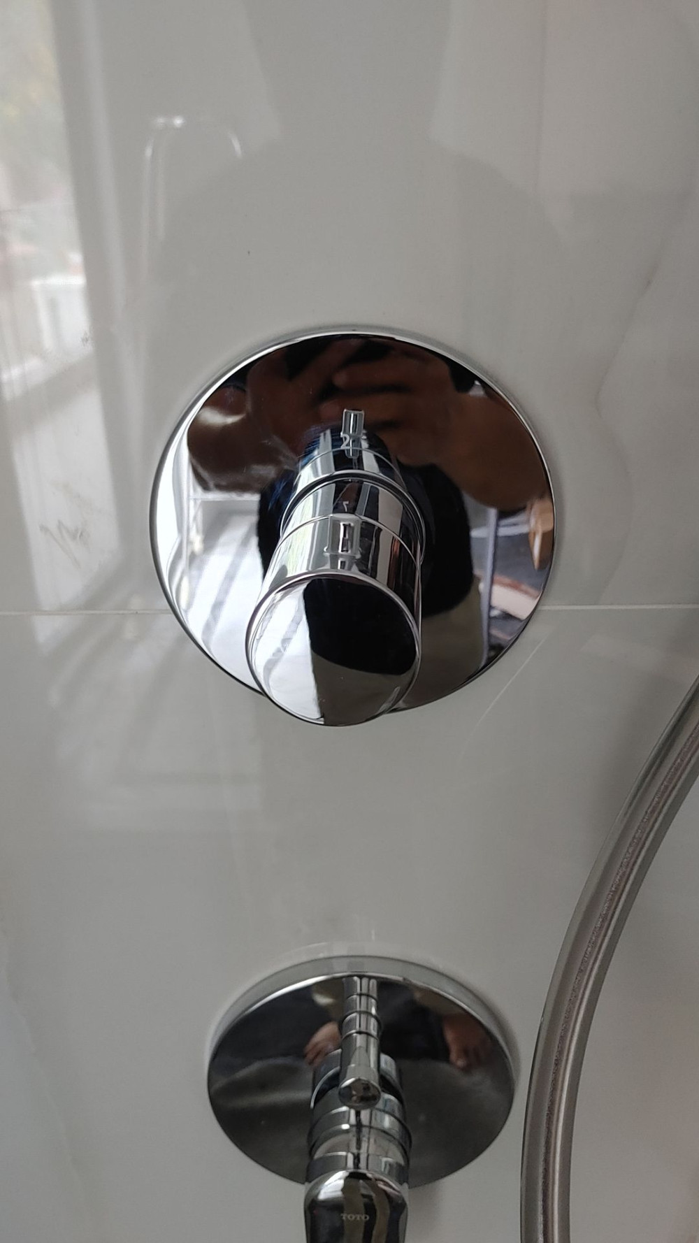 Đánh giá sản phẩm Van chuyển hướng 2 đường nước TOTO TBV01103B