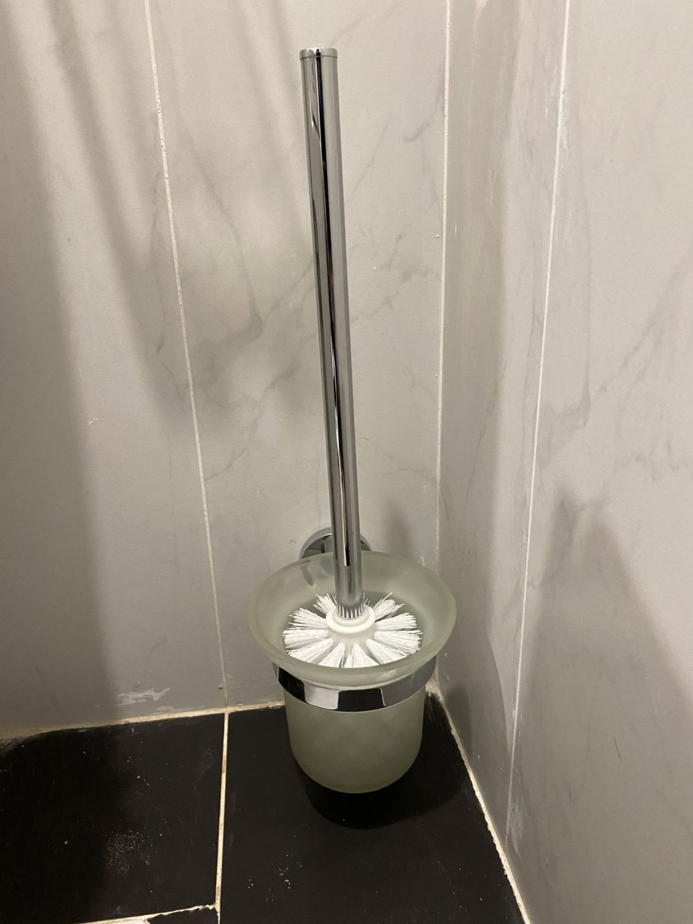 Đánh giá sản phẩm Cọ vệ sinh ATMOR 7919