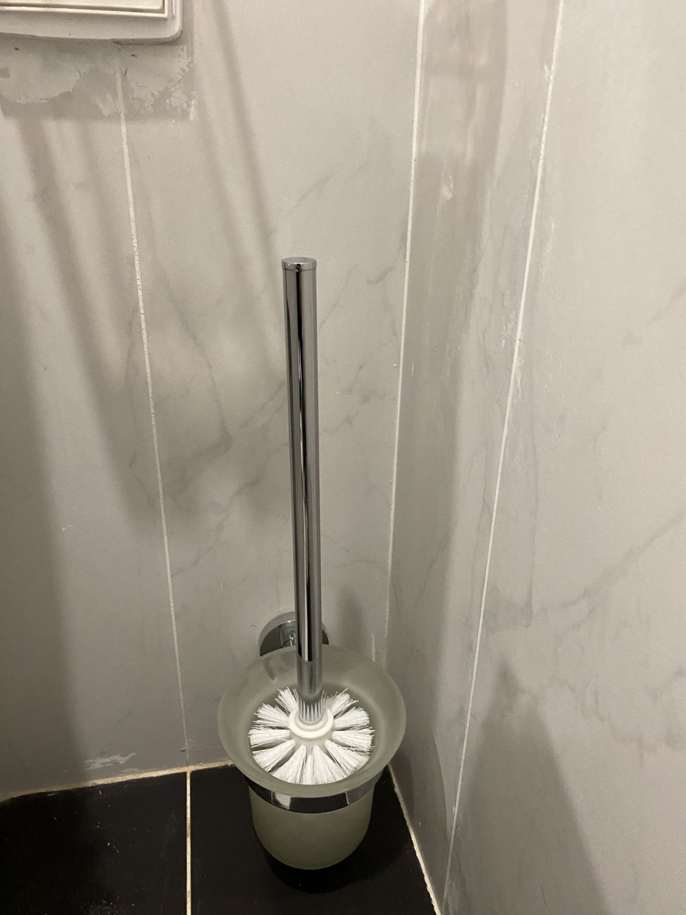 Đánh giá sản phẩm Cọ vệ sinh ATMOR 7919