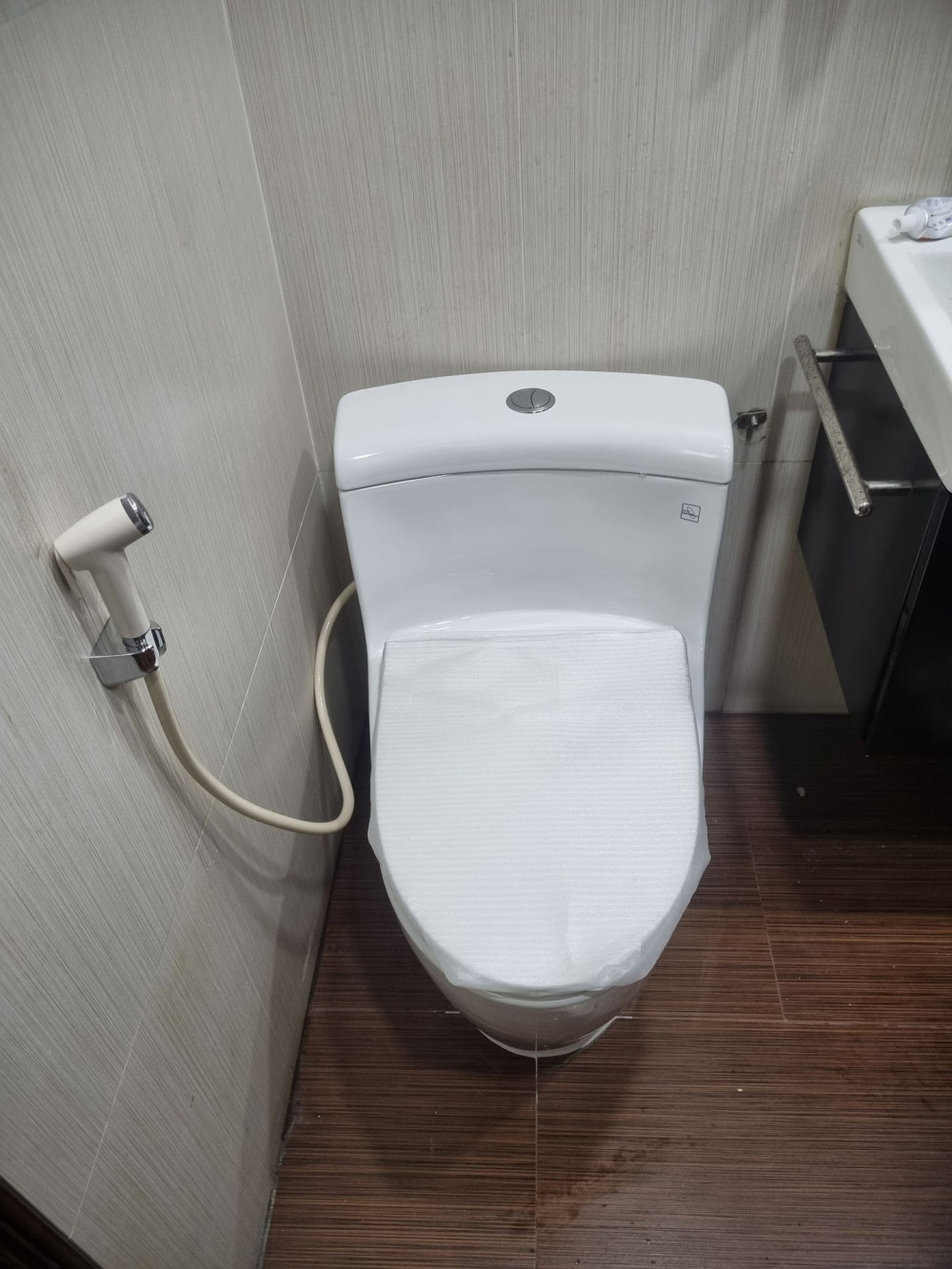 Đánh giá sản phẩm Bồn cầu 1 khối TOTO MS636DT8 nắp đóng êm TC600VS