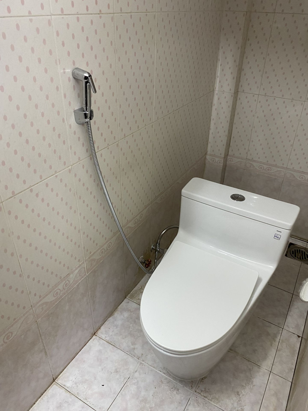 Đánh giá sản phẩm Bồn cầu 1 khối TOTO MS625DT8 nắp đóng êm TC600VS