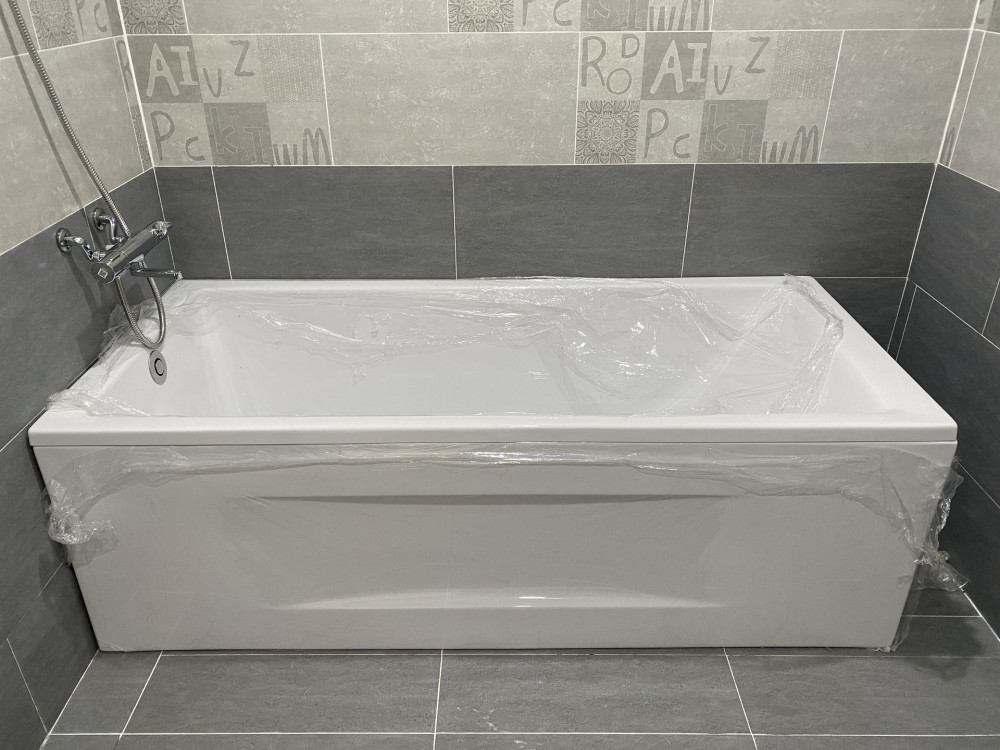 Đánh giá sản phẩm Bồn tắm yếm TOTO PAY1725VC#W nhựa 1m7