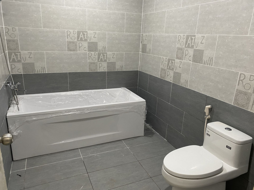 Đánh giá sản phẩm Bồn tắm yếm TOTO PAY1725VC#W nhựa 1m7