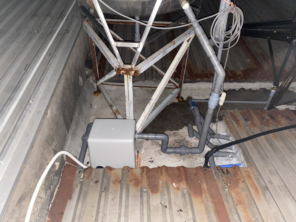 Đánh giá sản phẩm Máy bơm Panasonic tăng áp 125W A-130JACK