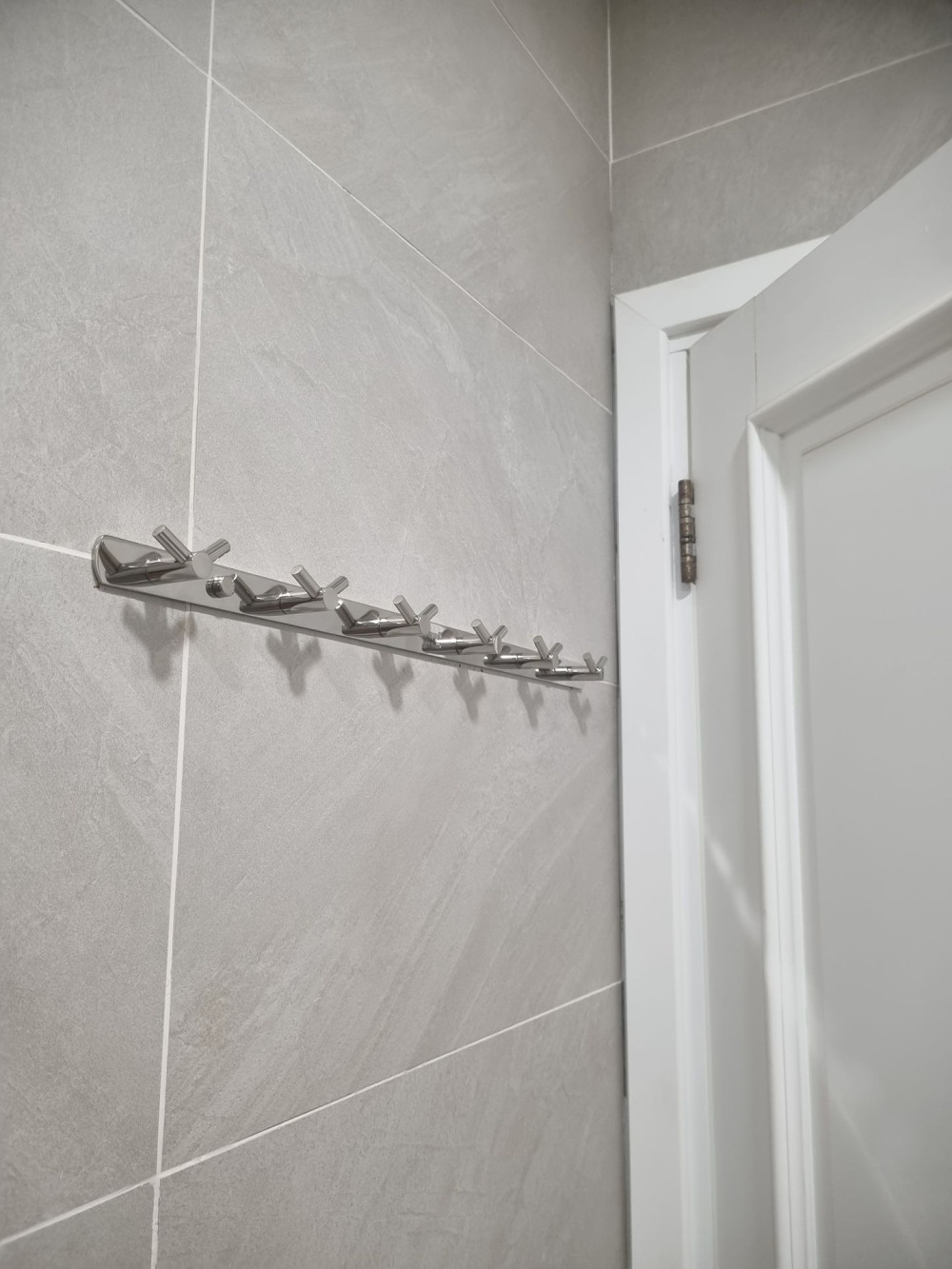 Đánh giá sản phẩm Móc áo V inox 304 Tovashu V4/5/6