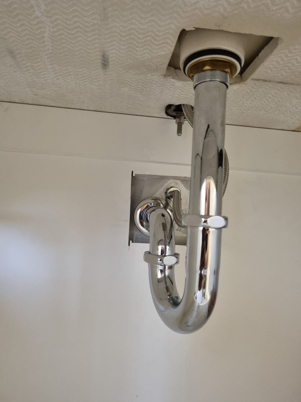 Đánh giá sản phẩm Ống thải chữ P TOTO TVLF401