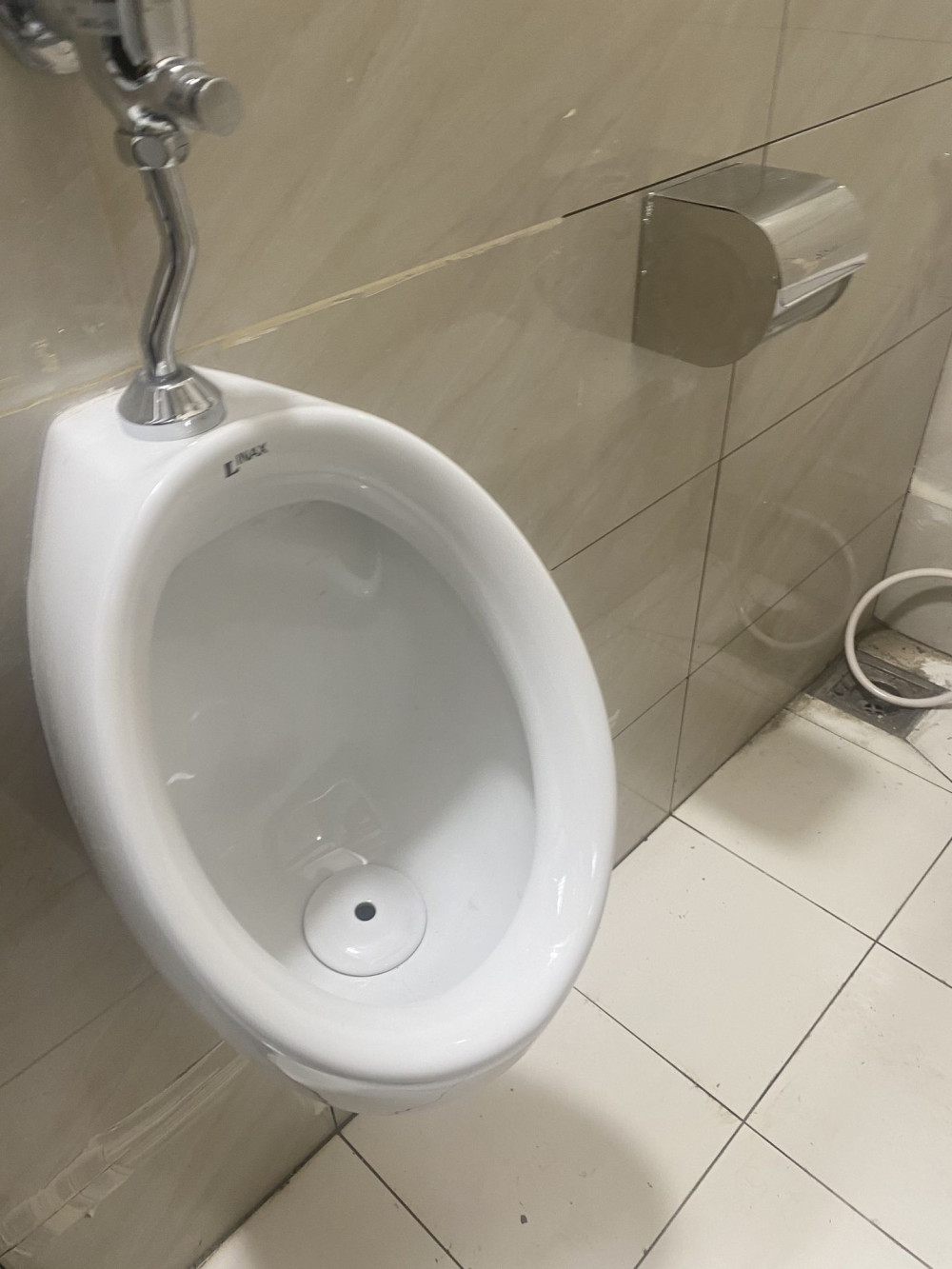 Đánh giá sản phẩm Bồn tiểu nam INAX U-117V (U117V)