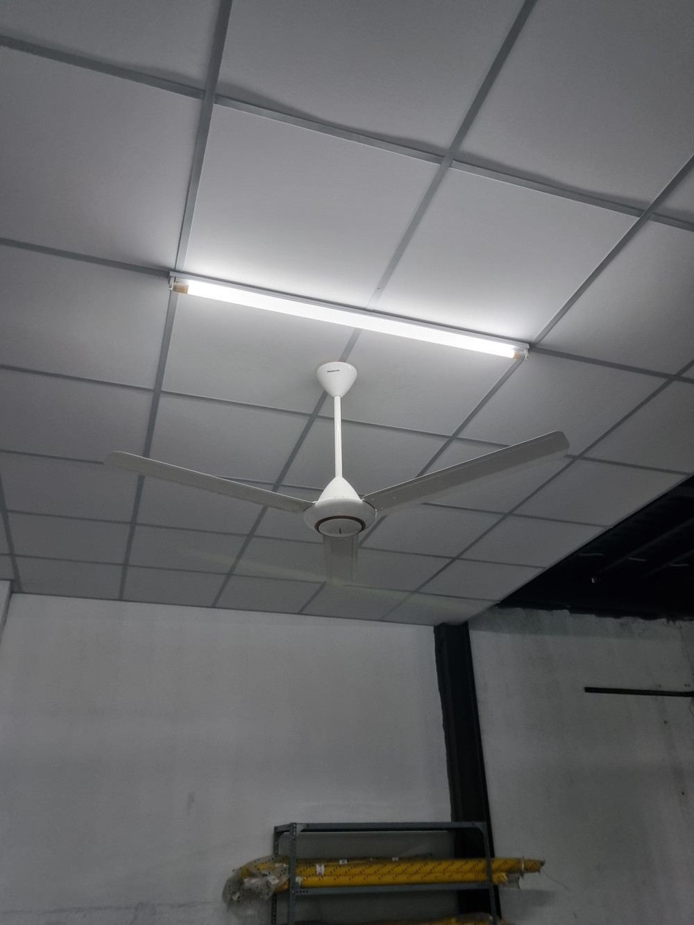 Đánh giá sản phẩm Quạt trần Panasonic 3 cánh F-60MZ2