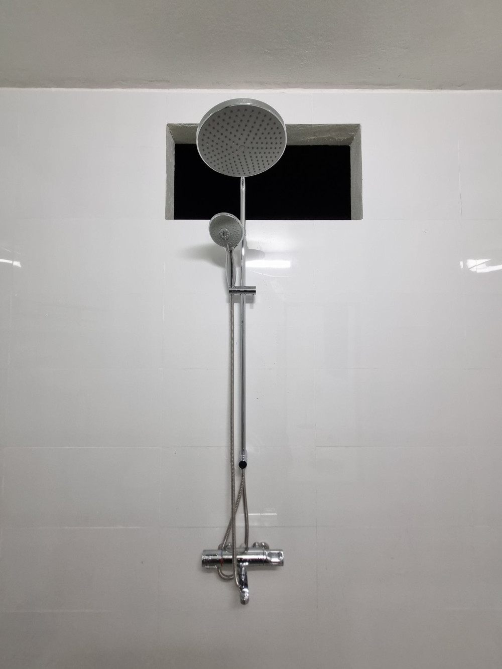 Đánh giá sản phẩm Sen tắm nhiệt độ INAX BFV-7145T-3C (BFV7145T3C)