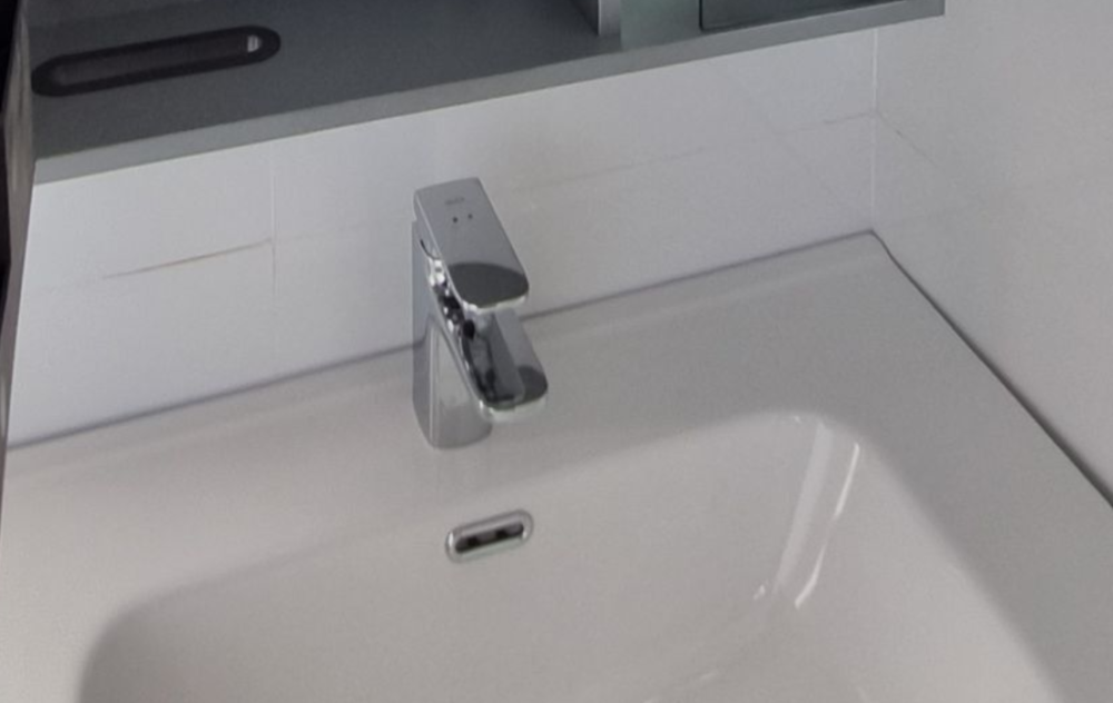 Đánh giá sản phẩm Vòi chậu lavabo nóng lạnh INAX LFV-632S-2 (LFV632S2)