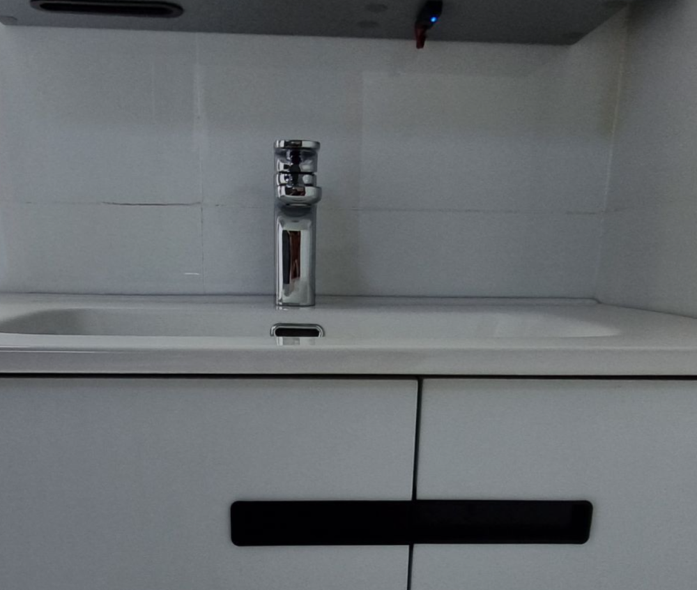 Đánh giá sản phẩm Vòi chậu lavabo nóng lạnh INAX LFV-632S-2 (LFV632S2)